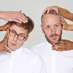 Basement Jaxx