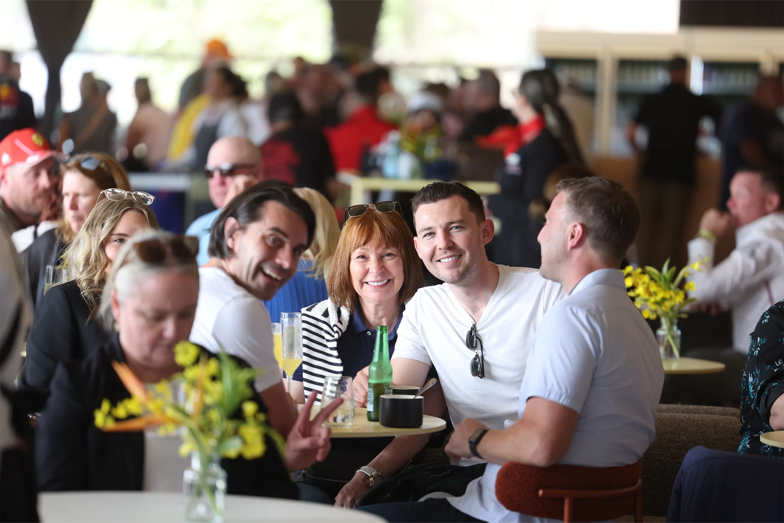 Vantage Point Image 1