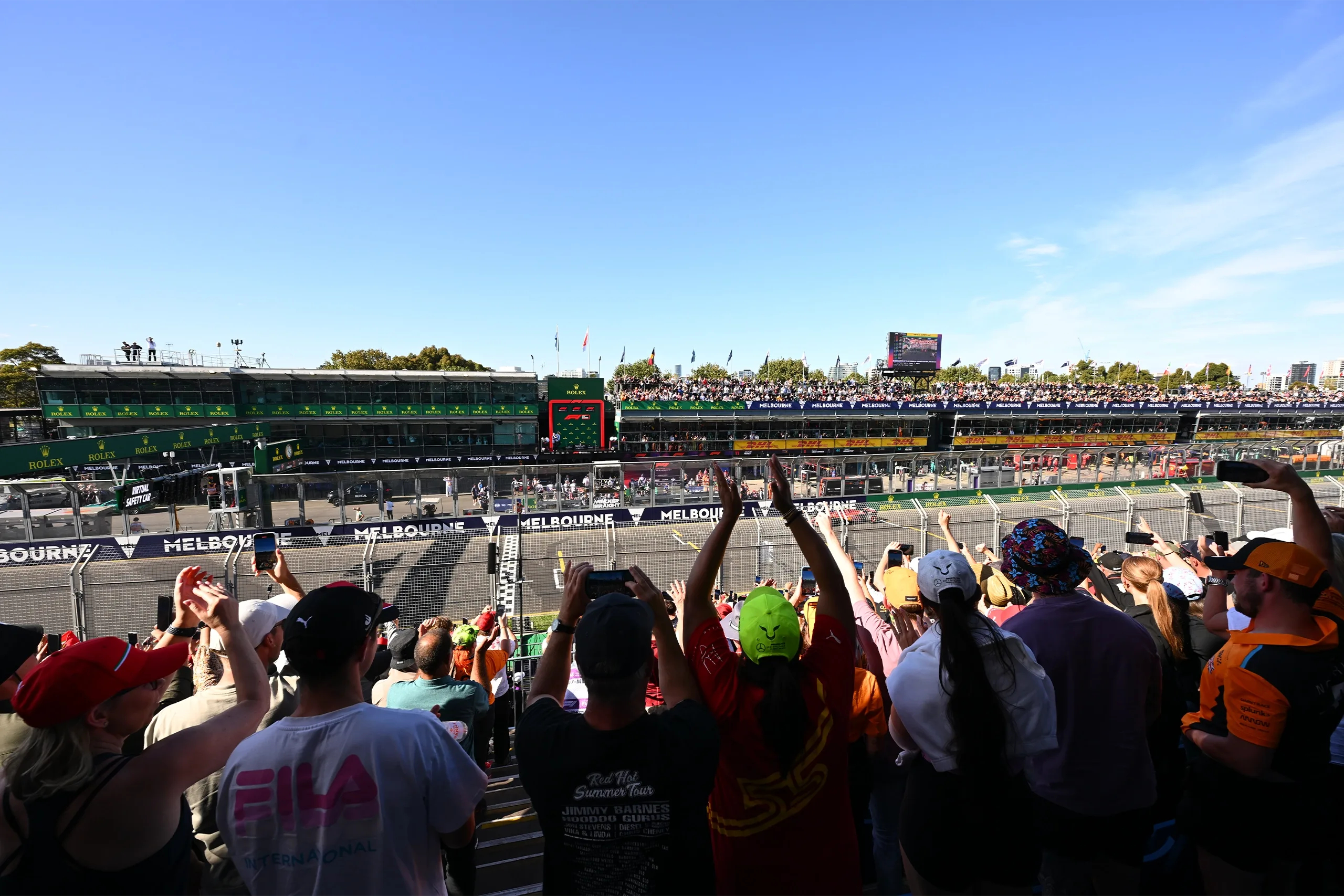 Vantage Point Image 3