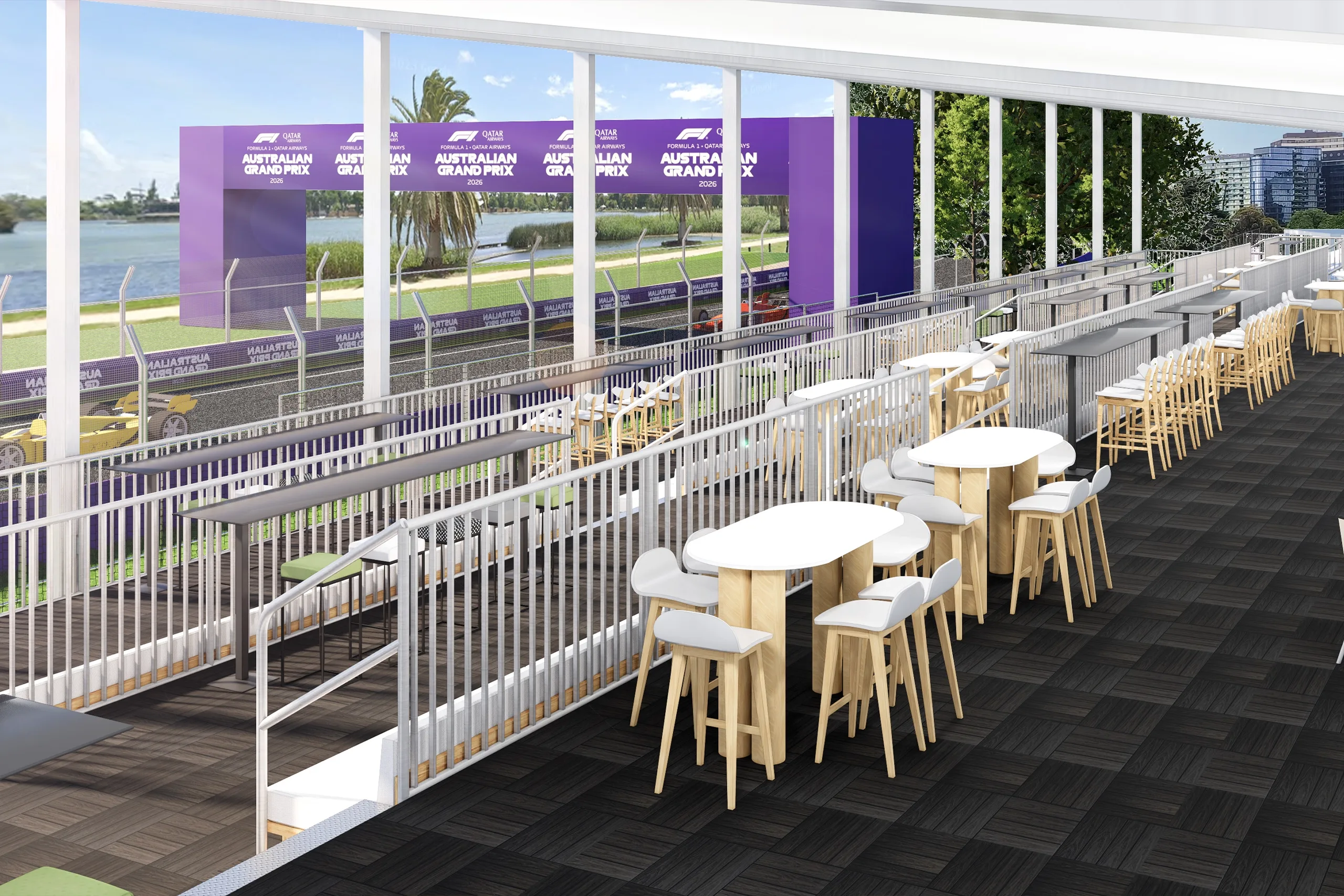 Vantage Point Image 3